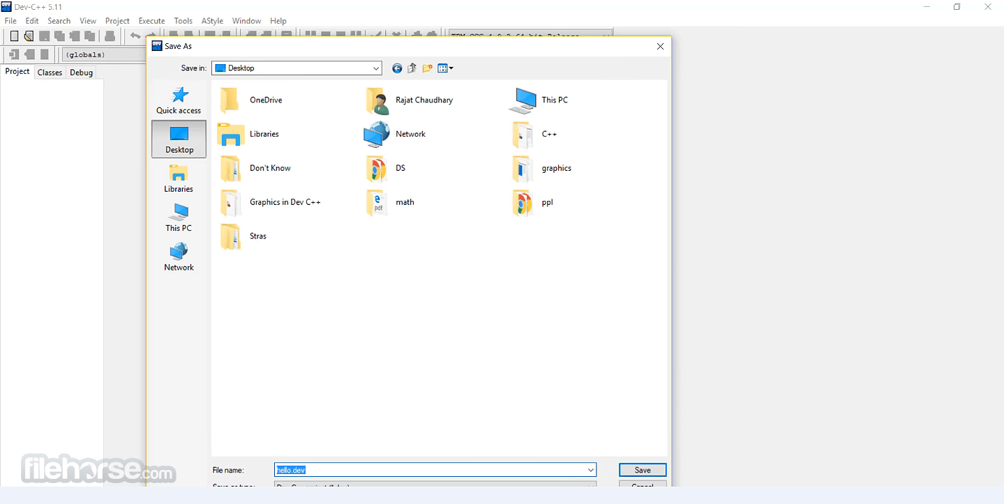 Download dev c++ for windows 10 64 bit